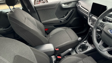 Ford Puma 1.0 EcoBoost Hybrid mHEV Titanium 5dr Petrol Hatchback